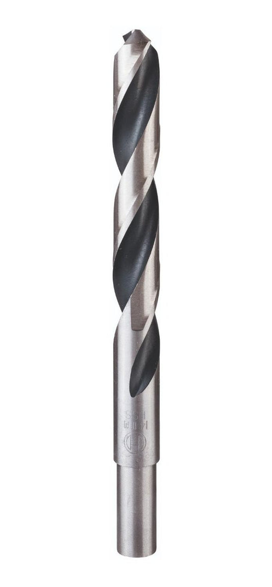 Brocas Para Metal Bosch HSS - pointteq 14mm - Herram.cl
