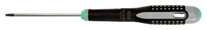 Juego Destornilladores TORX Ergo (T10 - T30) 5 Pzas. - Bahco - Herram.cl