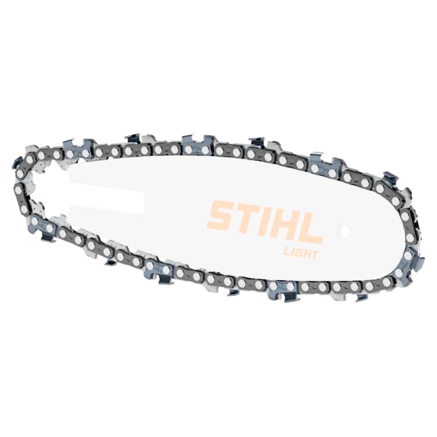 Cadena Para GTA 26 / 4''/ 1,1mm / 1/4'' /28 Eslab - Stihl - Herram.cl