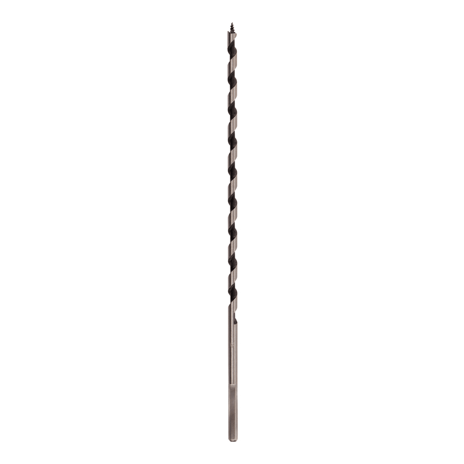 Broca Para Madera 6x180x250mm (Tipo Barreno) - Makita - Herram.cl