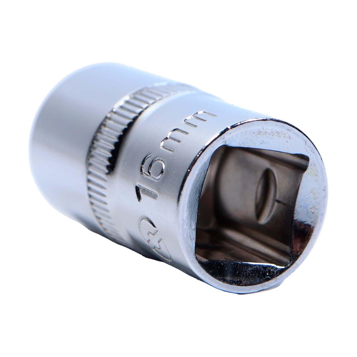 Dado Hexagonal De 1/2'', 17mm - Irimo - Herram.cl