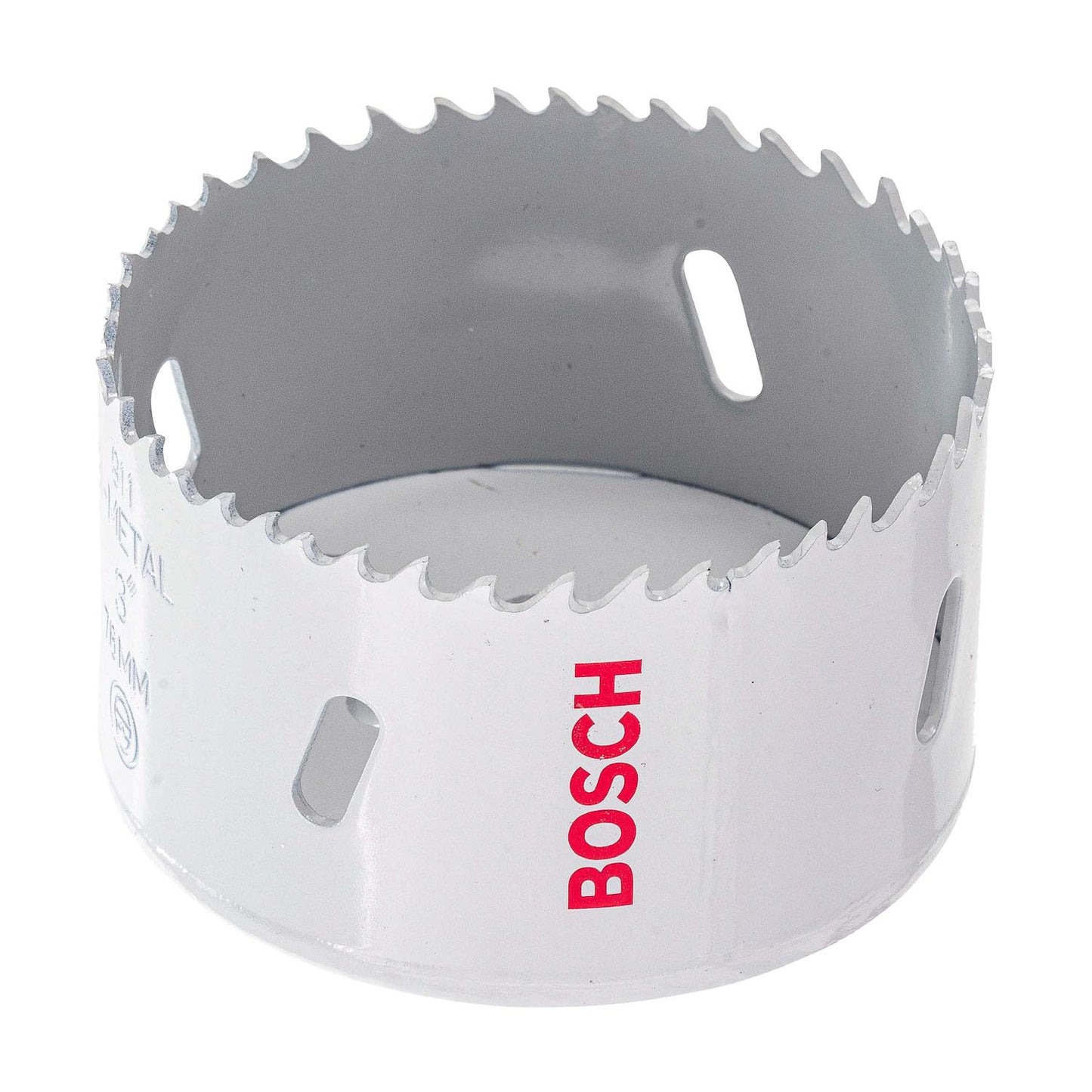 Sierra Copa Bi - metal 76mm (3'') Bosch - Herram.cl