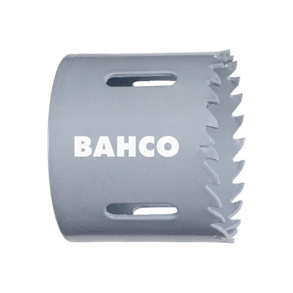 Sierra Copa Carburo Inox 60mm (2-3/8'') - Bahco - Herram.cl