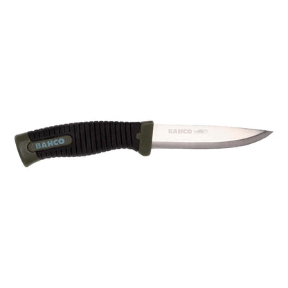 Cuchillos multifunción con mango bi - componente - Bahco - Herram.cl
