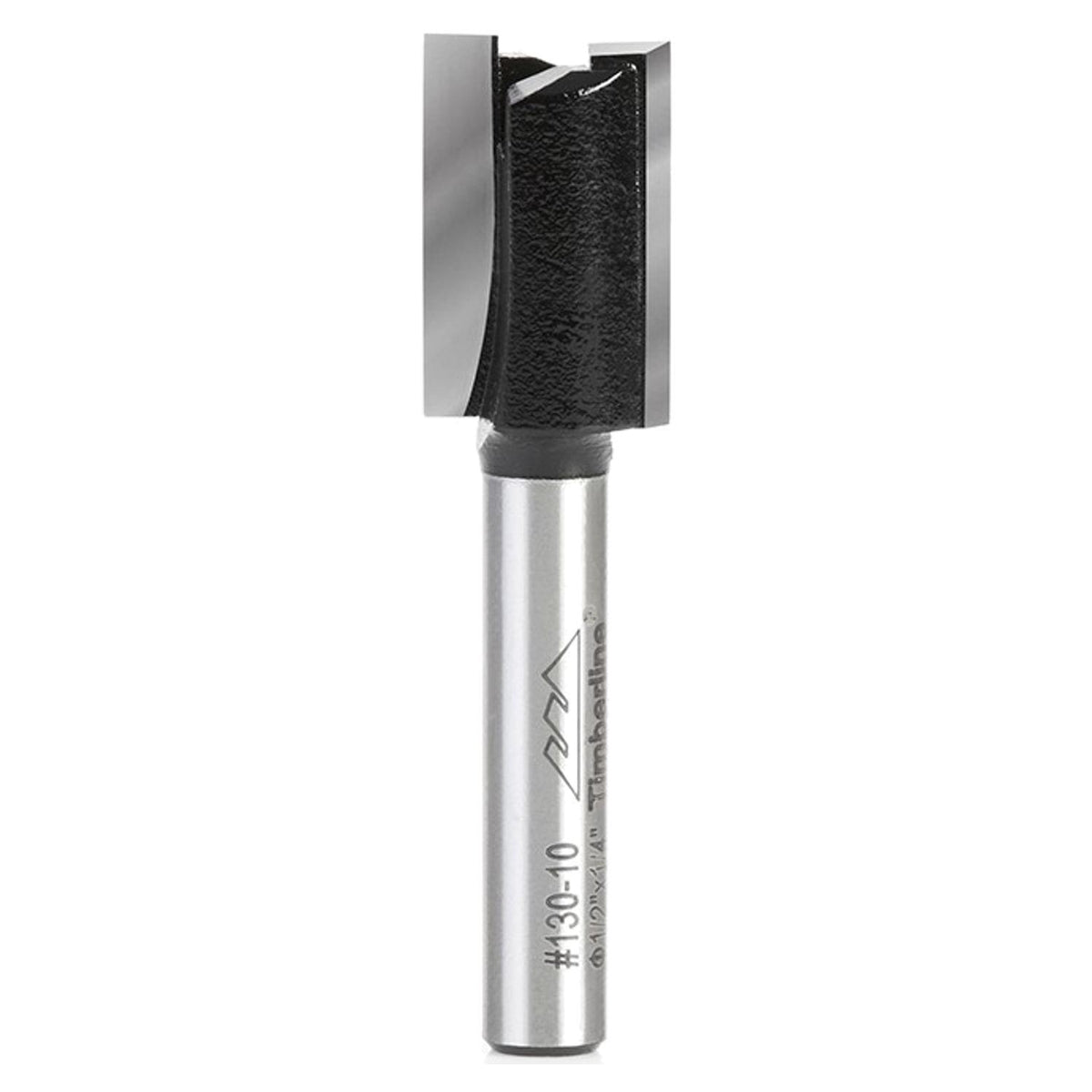 Fresa Mortaja Bisagras 1/2''x3/4'' 1/4'' 130-10 Timberline - Herram.cl