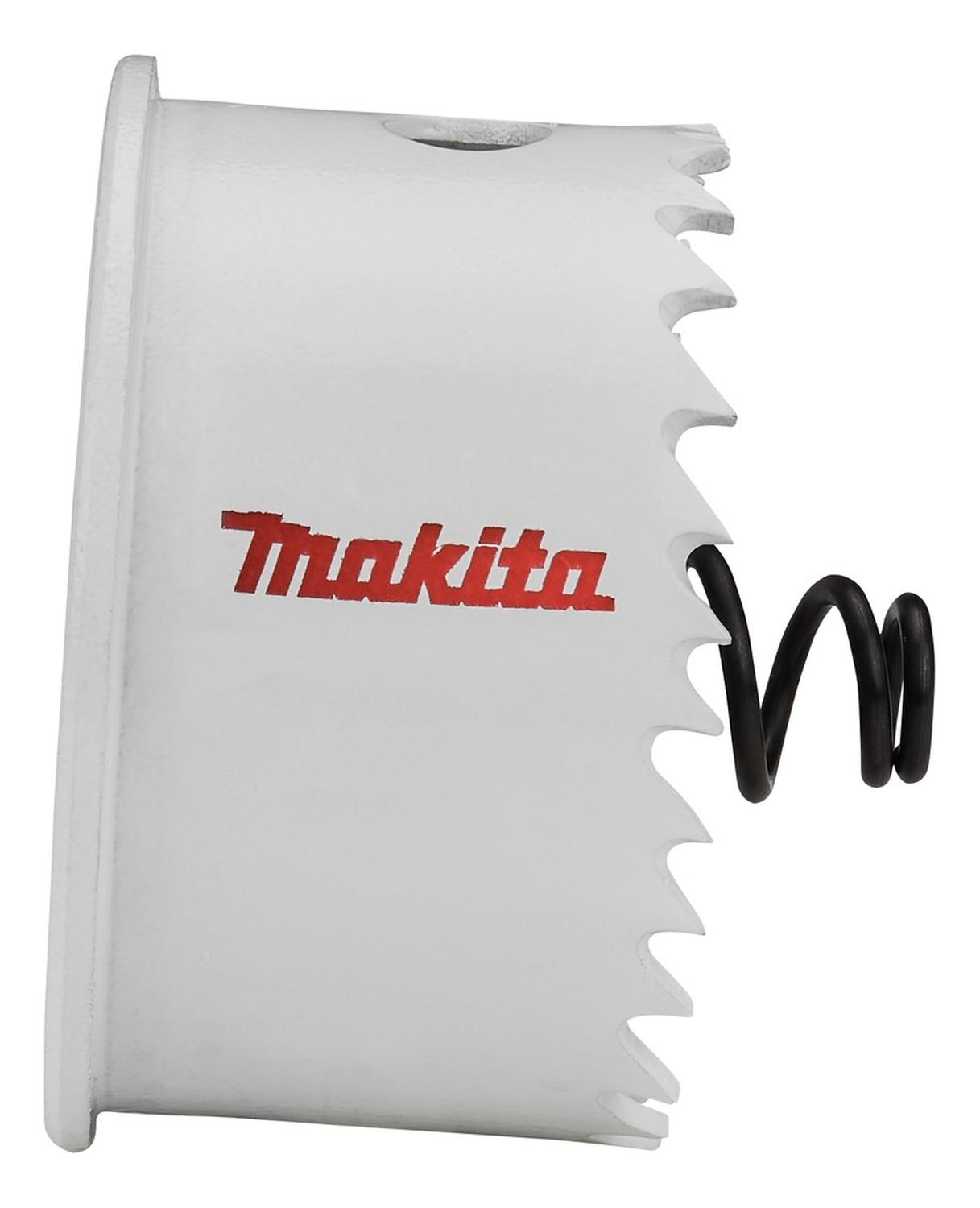 Sierra Copa Bim Acero Inox 51mm (2'' ) - Makita - Herram.cl