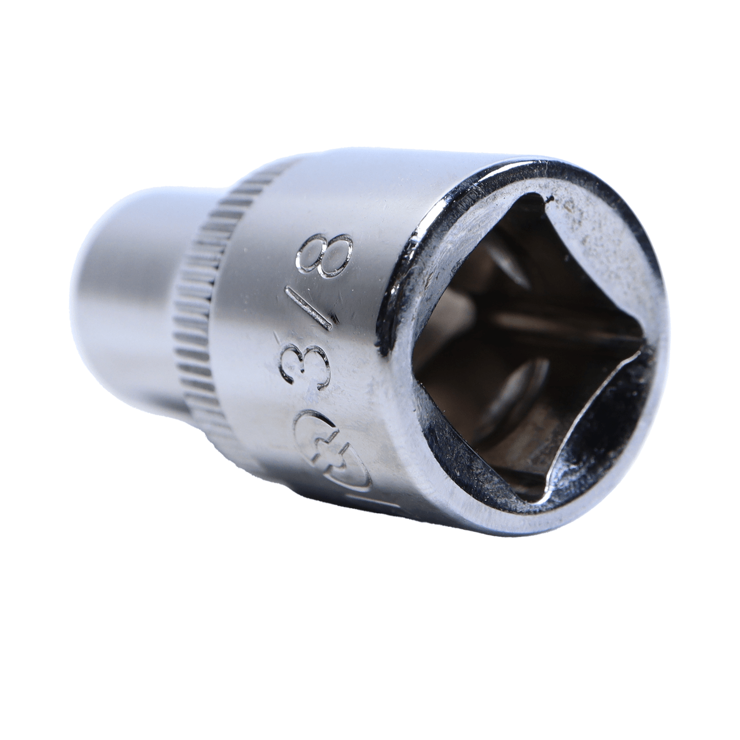 Dado Bi - Hexagonal De 1/2'', 3/8'' – Irimo - Herram.cl