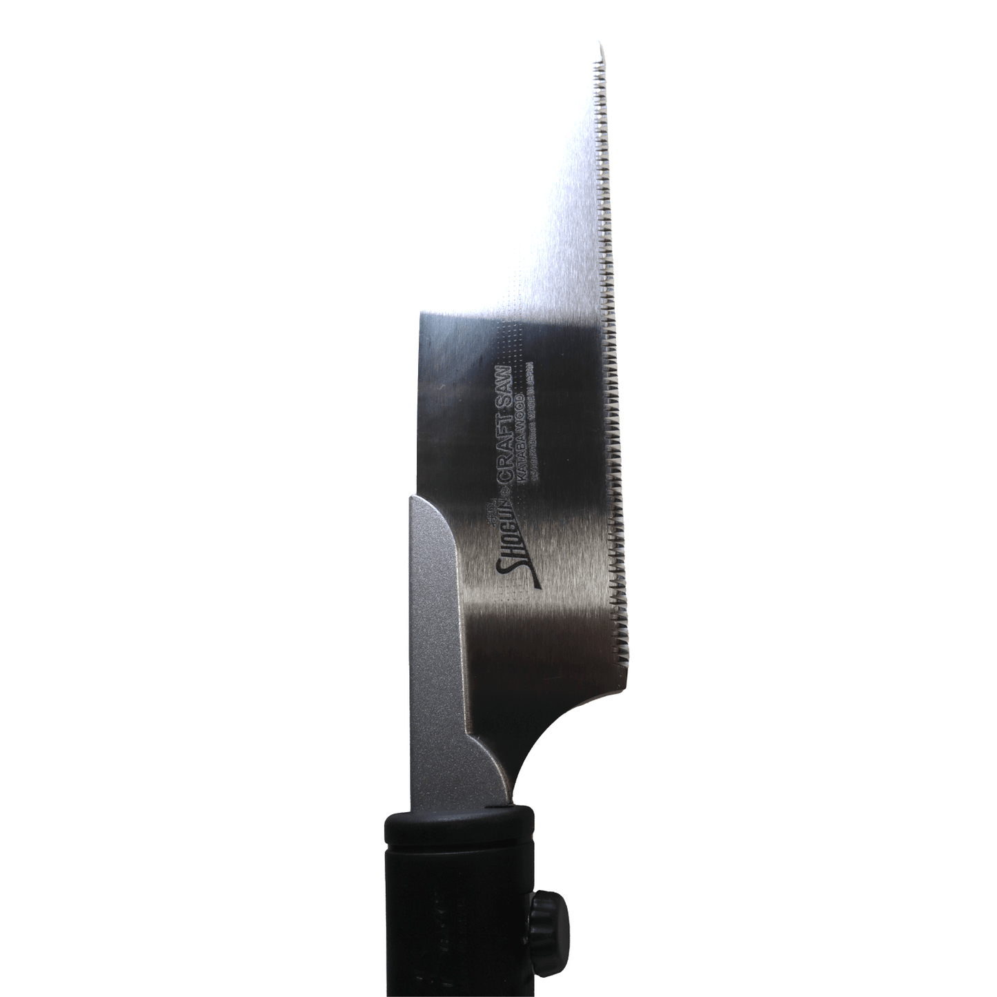 Sierra de Carpintería KATABA 190mm (precisión) - Shogun - Herram.cl