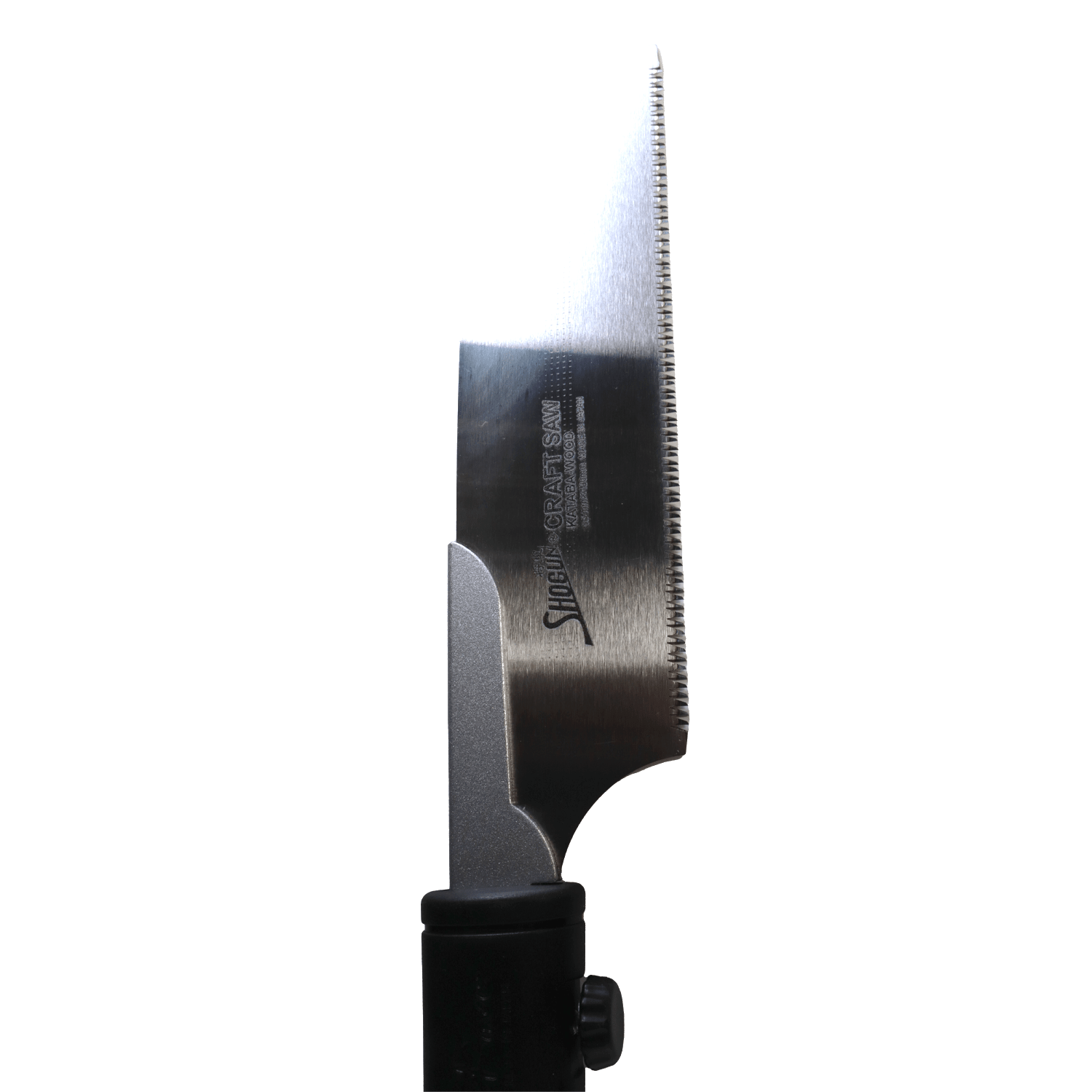 Sierra de Carpintería KATABA 190mm (precisión) - Shogun - Herram.cl