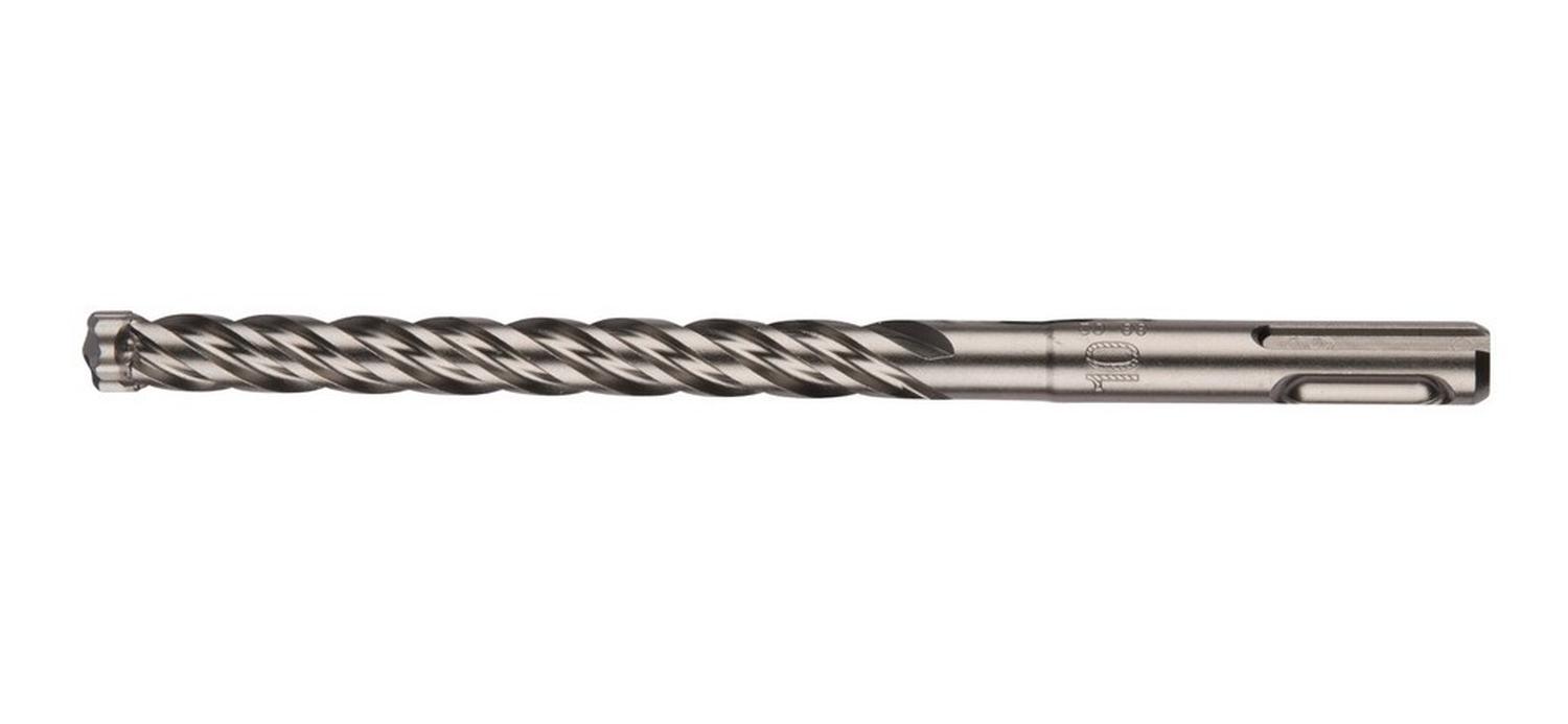 Broca SDS - Plus Nemesis II 10x165mm (4 Filos) - Makita - Herram.cl