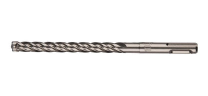 Broca SDS - Plus Nemesis II 10x165mm (4 Filos) - Makita - Herram.cl
