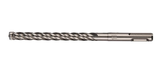 Broca SDS - Plus Nemesis II 10x165mm (4 Filos) - Makita - Herram.cl