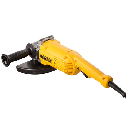 Esmeril Angular 9'' 2.200 W DWE490 - B2C - DeWalt - Herram.cl