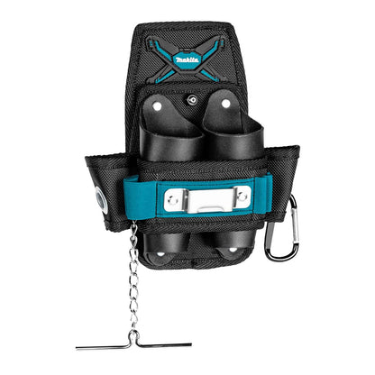 Portaherramientas para electricista 4 Vias - Makita - Herram.cl