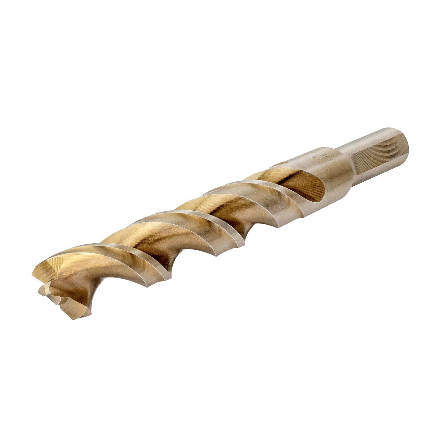 Broca Para Metal HSS - Co 8% EXTREME 13x151mm - DeWALT - Herram.cl