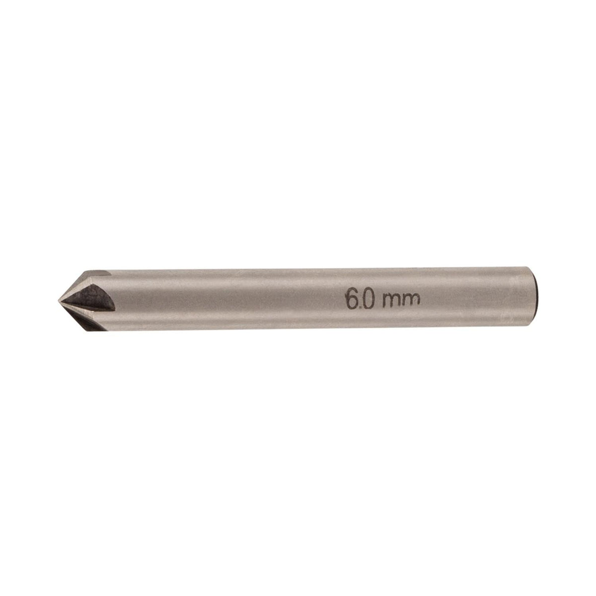 Broca Avellanadora 90° HSS 6x48mm Metal - Makita - Herram.cl