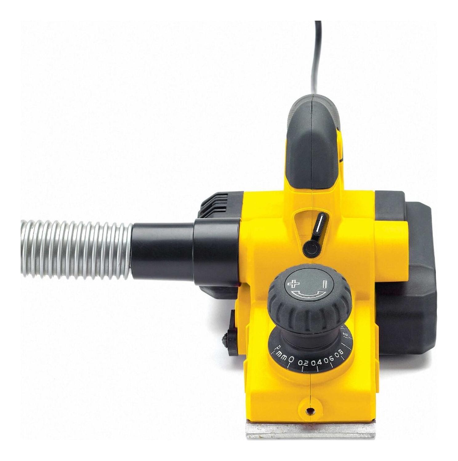 Cepillo Eléctrico 82mm 750 W - Stanley - Herram.cl