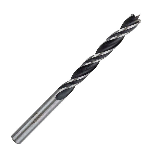 Broca Para Madera 3 Puntas 8mm - Bosch - Herram.cl