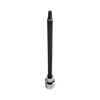 Dado Punta Torx Inviolable IRIMO 1/2'' TR30 XL 200mm - Herram.cl