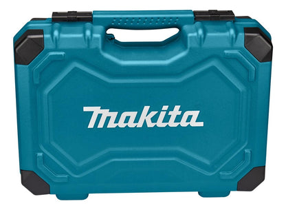 Set De Llaves, Puntas Y Vasos Makita E - 10883 221pcs - Herram.cl