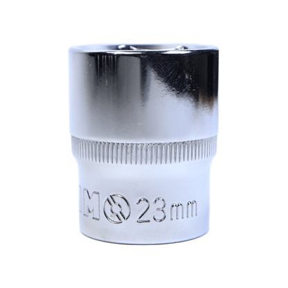 Dado Hexagonal De 1/2'',. 23mm - Irimo - Herram.cl