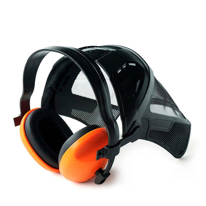 Protector Facial y Auditivo FUNCTION GPA - Stihl - Herram.cl