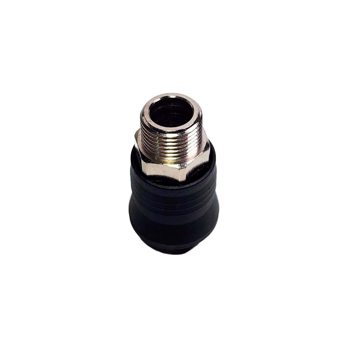Adaptador Línea Aire IRIMO 3/8'' Entrada Aire Manguera Macho - Herram.cl