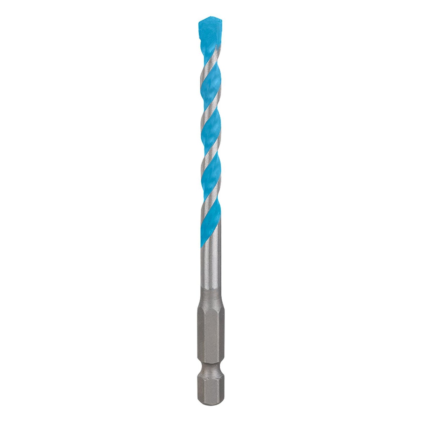 Broca Expert Hex - 9 Multiconstruction 6 X 60 X 100mm - Bosch - Herram.cl