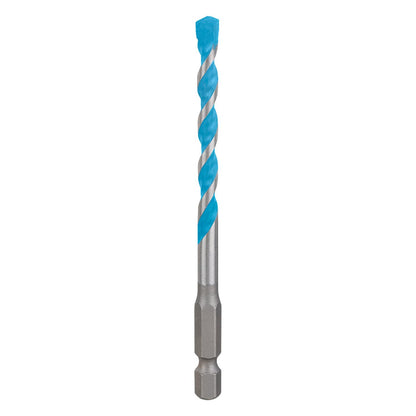 Broca Expert Hex - 9 Multiconstruction 6 X 60 X 100mm - Bosch - Herram.cl