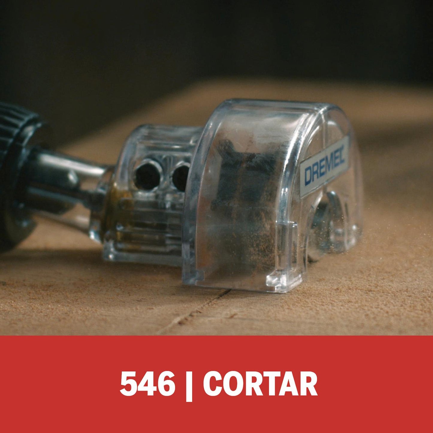 Disco de Sierra 1 - 1/4'' para Aditamento Minisierra - Dremel - Herram.cl