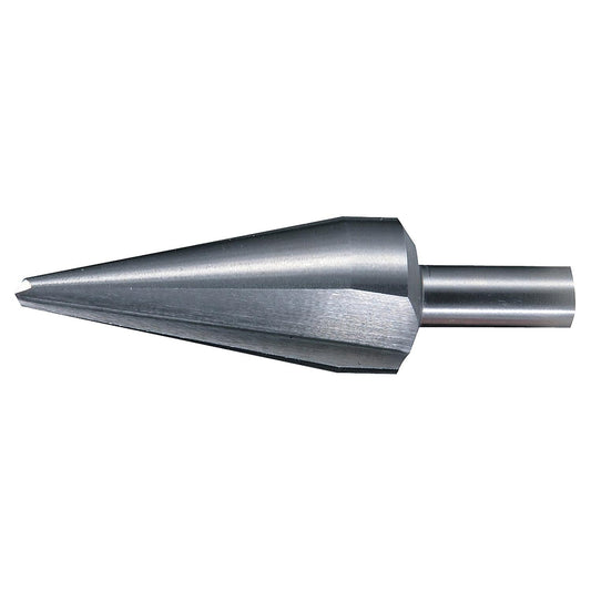 Broca Cónica Escalonada Makita HSS 3-14mm Metal Vástago 6mm - Herram.cl