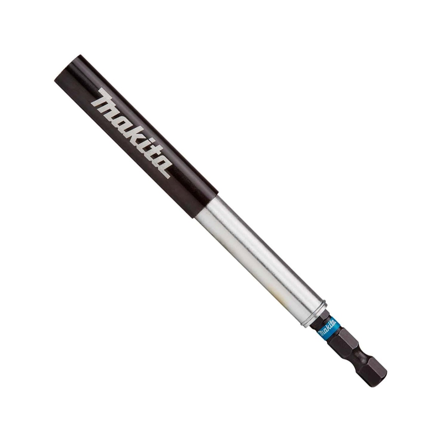 Adaptador Guía Impact Black 80mm 1/4'' - Makita - Herram.cl