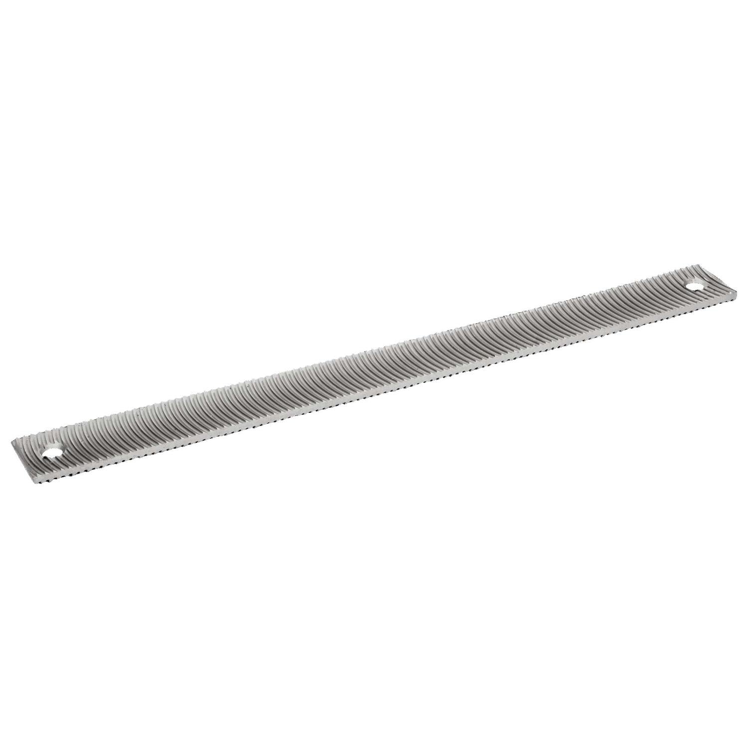Lima Carrocera Bahco 14'' Corte Basto para Chapa y Metal - Herram.cl