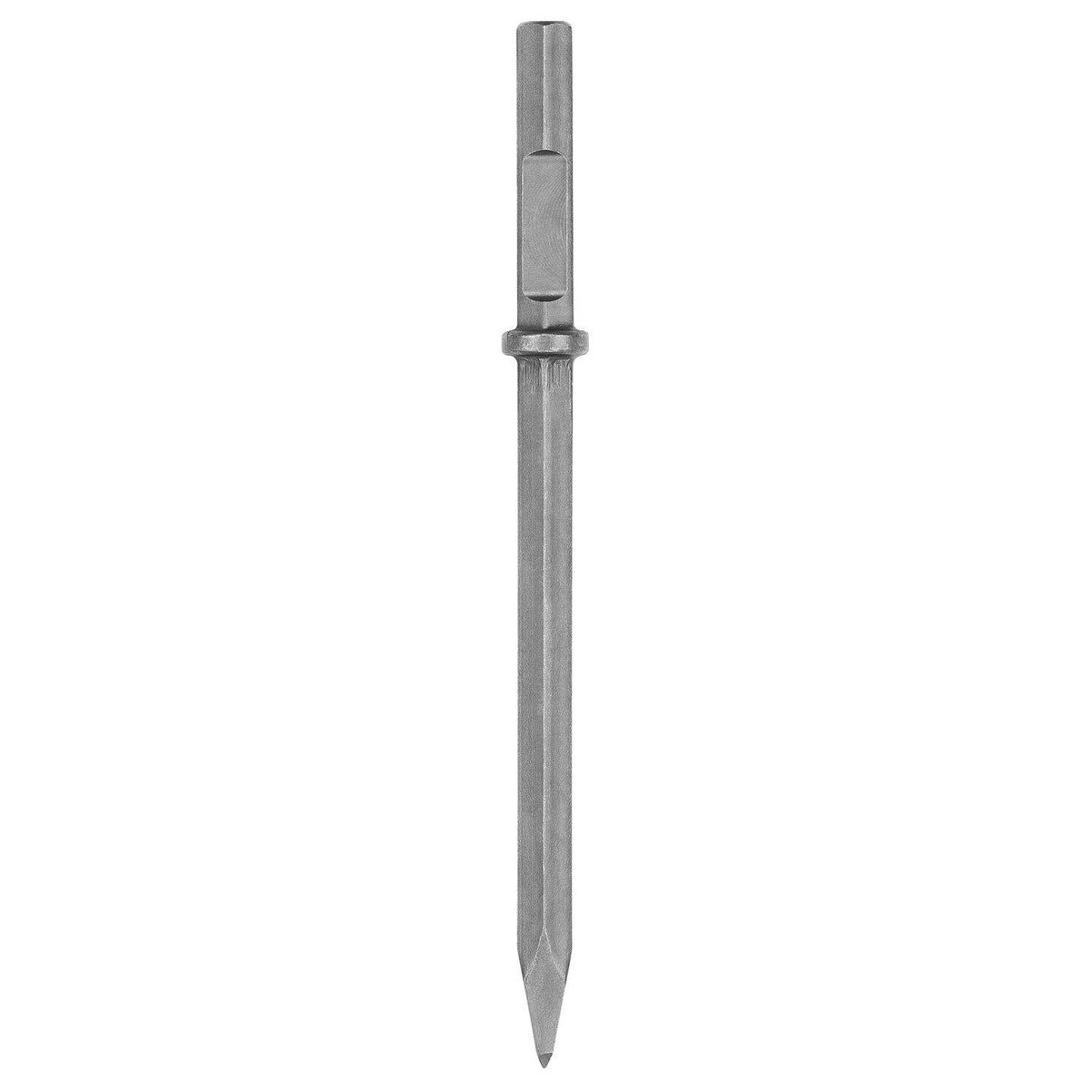 Cincel Punto Encastre Hexagonal 1-1/8''x530mm - DeWALT - Herram.cl