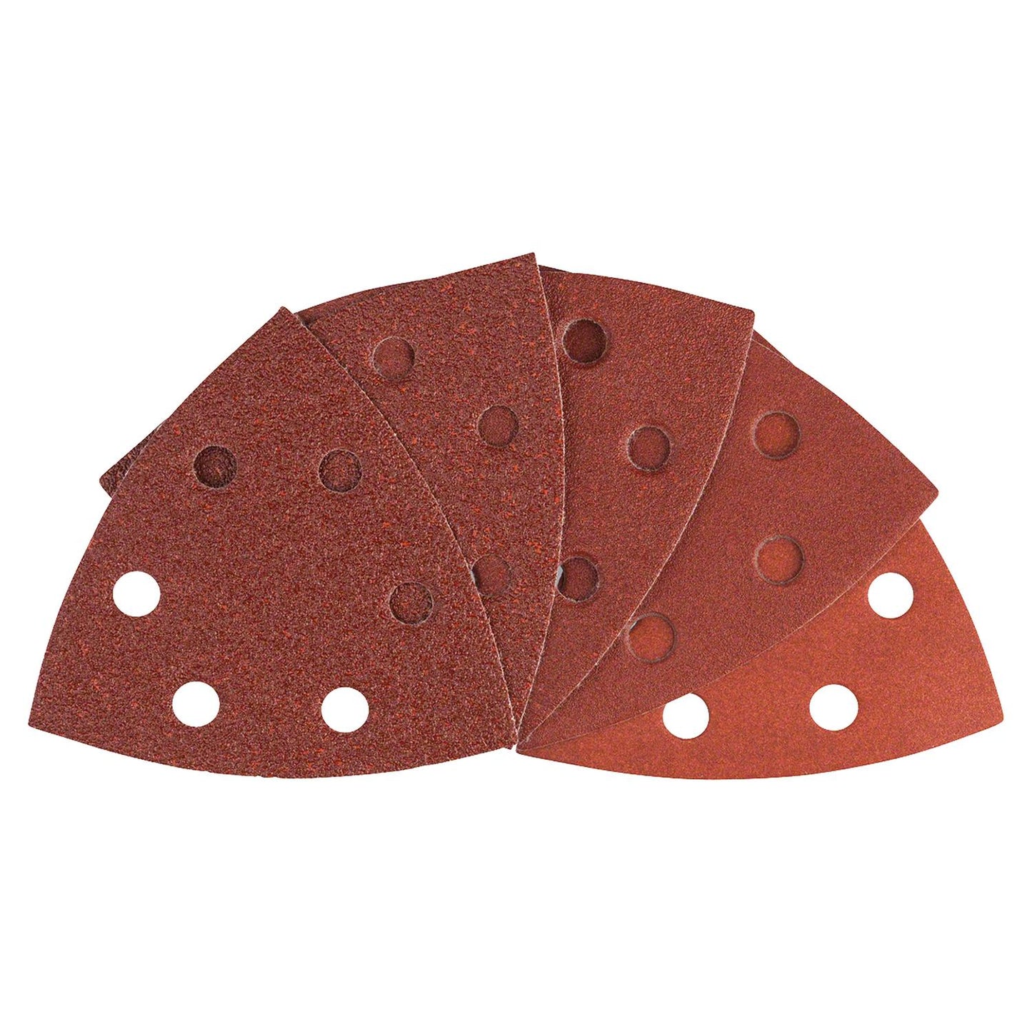 10 Hojas de lija Delta C470 Best for Wood&Paint - Bosch - Herram.cl