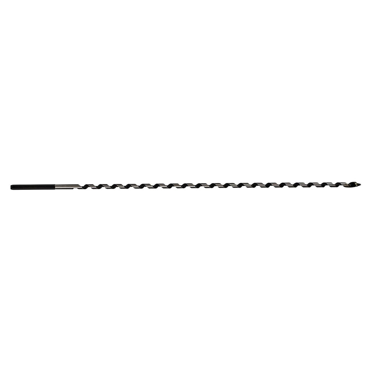 Broca Auger 3D para Madera 6x400mm Makita E-07755 - Herram.cl