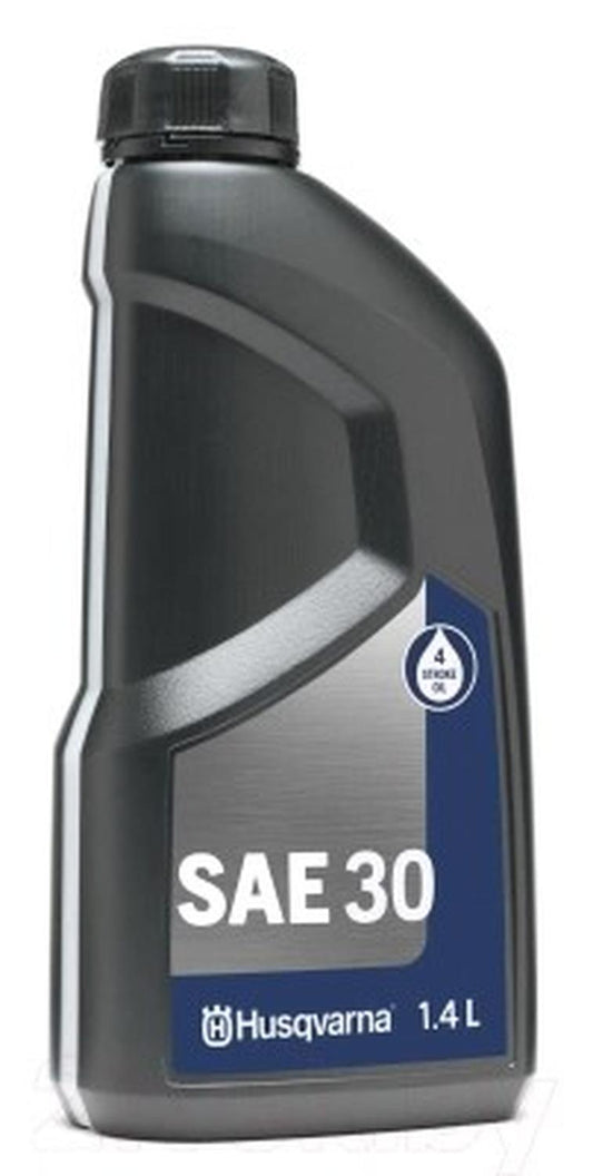 Aceite Para Motor HP 4T SAE 30 / 1,4 L - Husqvarna - Herram.cl
