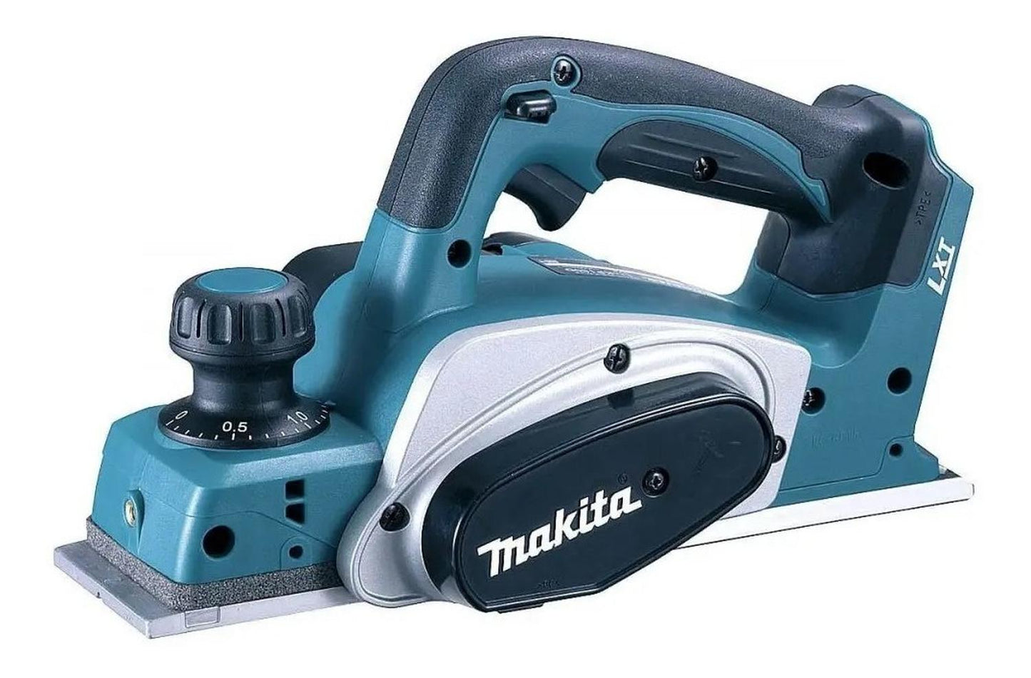 Cepillo Inalámbrico Makita 18V DKP180Z / Codigo Z - Herram.cl