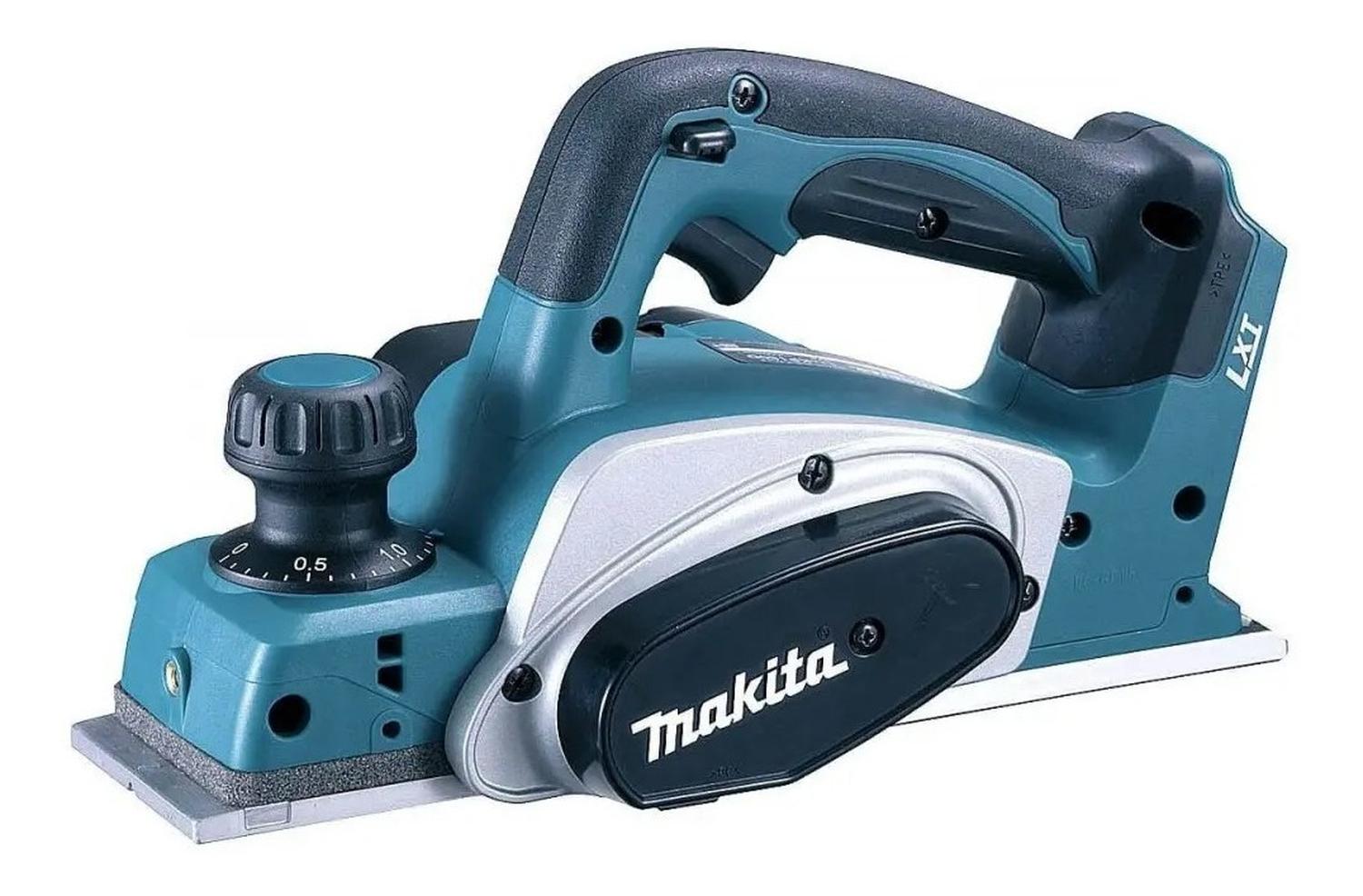 Cepillo Inalámbrico Makita 18V DKP180Z / Codigo Z - Herram.cl