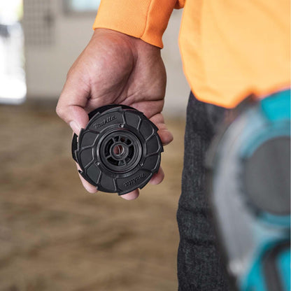 Rollo de Alambre 0,8mmx110m Para DTR180 / DTR181 - Makita - Herram.cl