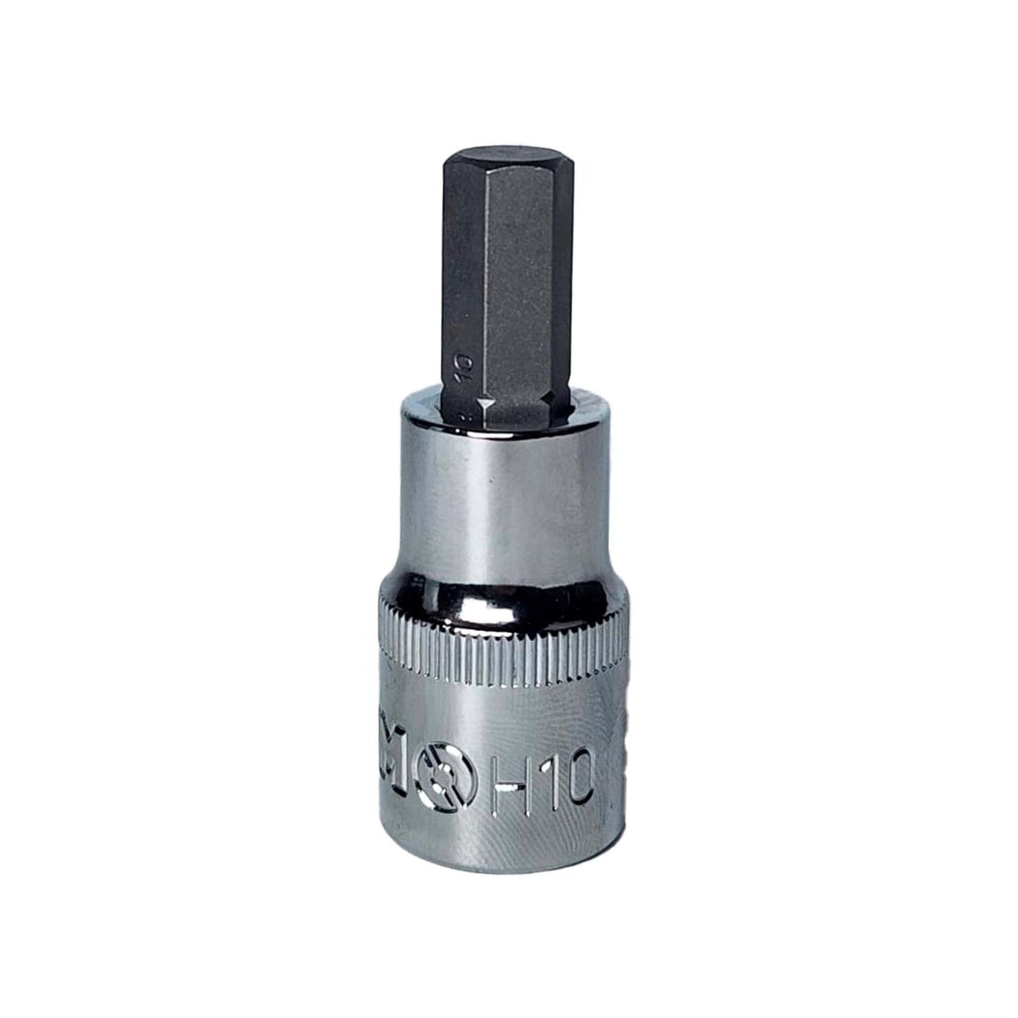 Dado con punta hexagonal de 1/2'' H10 - Irimo - Herram.cl