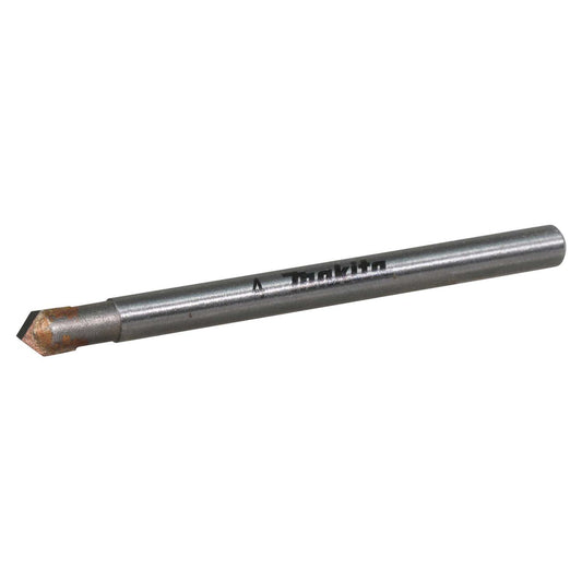Broca Para Vidrio y Baldosas 4x51mm - Makita - Herram.cl