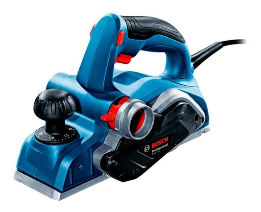 Cepillo Bosch GHO 700, Con 700 W De Potencia. - Herram.cl