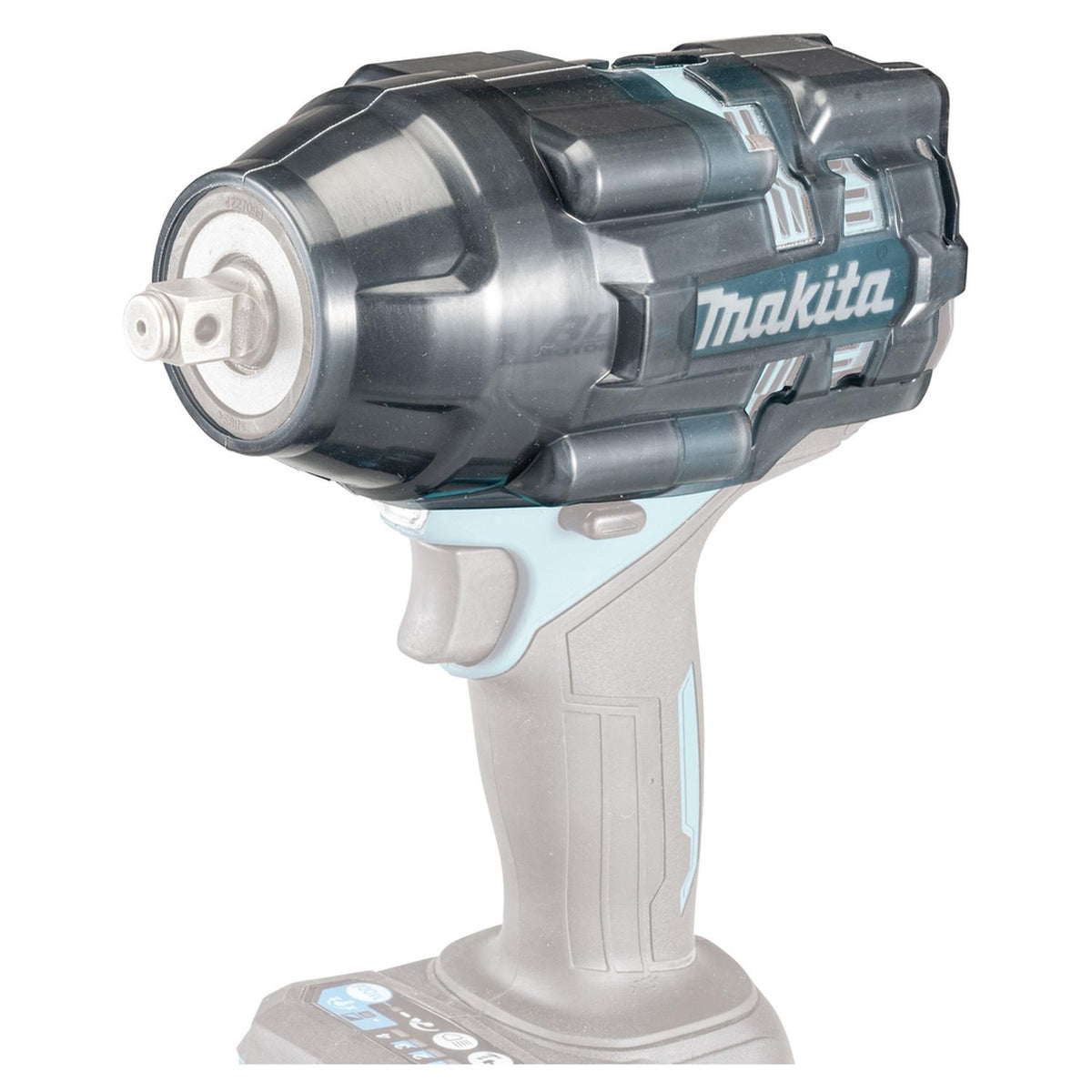Protector Makita 413G39-0 Llave Impacto DTW700 TW007G TW008G - Herram.cl