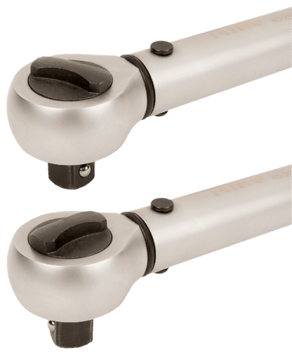 Llave Torque Ajustable De 1/2'' 40 - 200 N·M – Irimo - Herram.cl