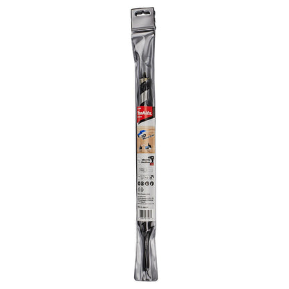 Broca Auger 3D para Madera 22x400mm Makita E-07886 - Herram.cl