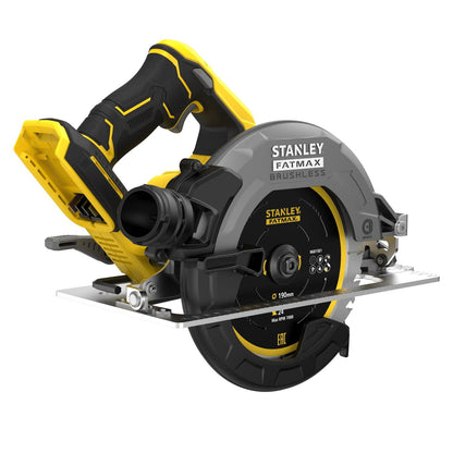 Sierra Circular 7 - 1/4'' 20V Max. Sin Bateria - Stanley - Herram.cl