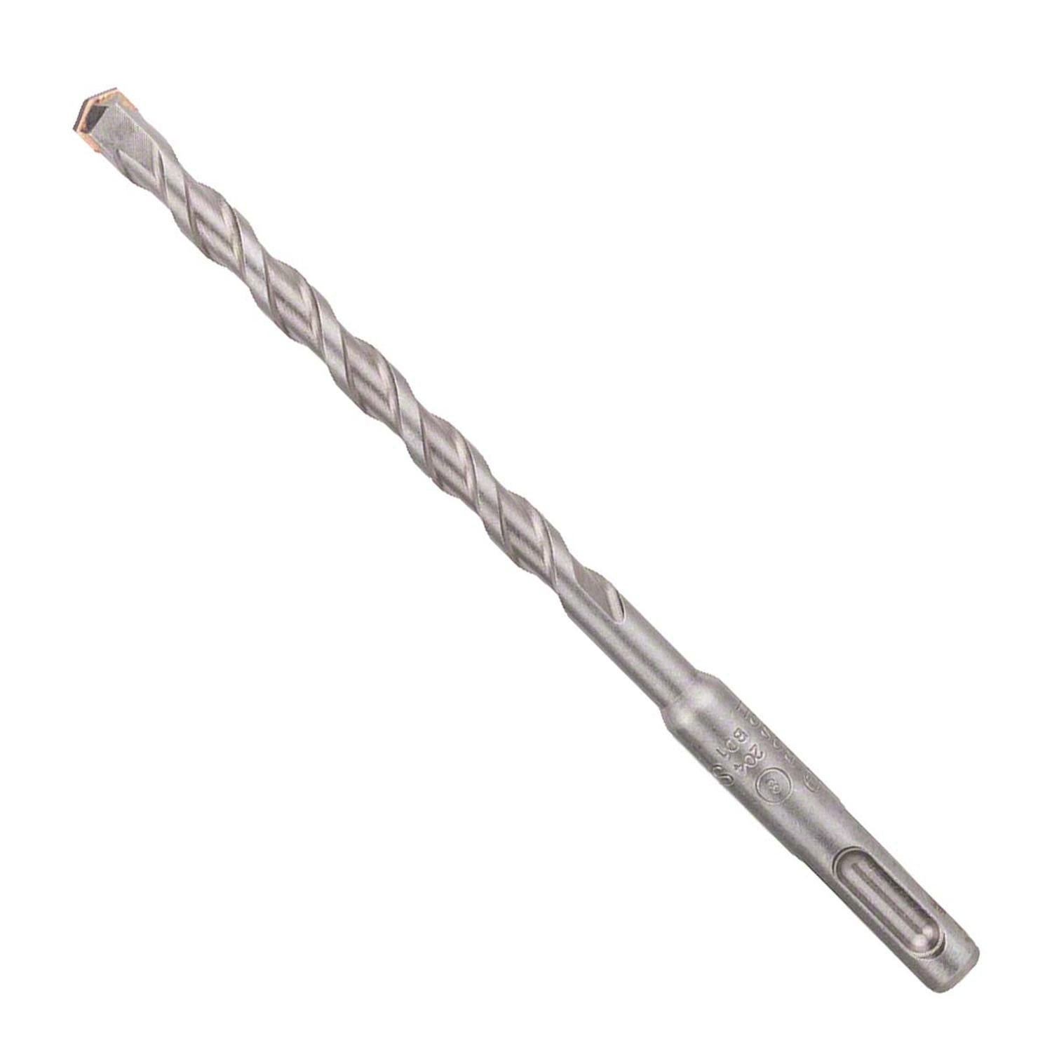 Broca SDS - Plus - 1 - 2 aristas - 8x100x160mm - Bosch - Herram.cl