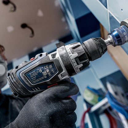 Copa Diamantada PRO Tile Power Change 29mm (1-1/8'') - Bosch - Herram.cl