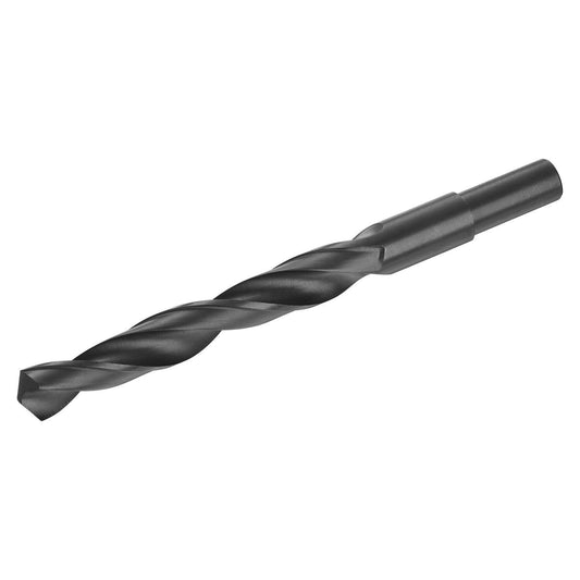 Broca Stanley Metal HSS-R 15mm Vástago Reducido 13mm - Herram.cl